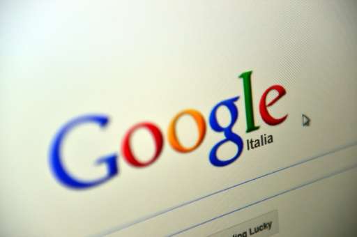 google-italia